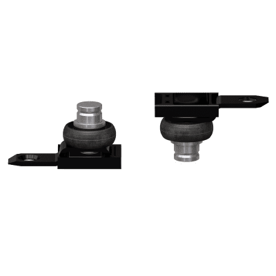 LCN 4040SE-3034SE Track Roller with Slider