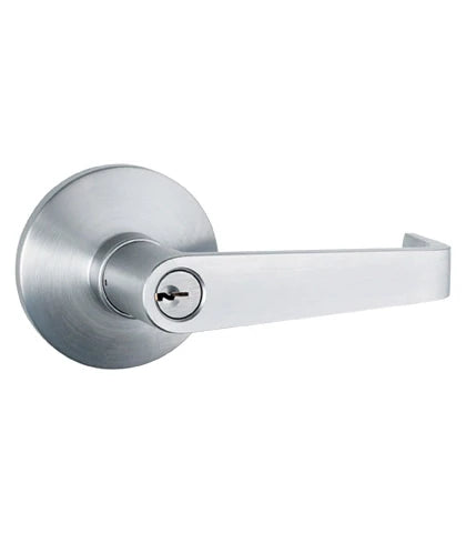 LockeyUSA PB-LHED/PB-LHSR/PB-LHPS Lever Handle