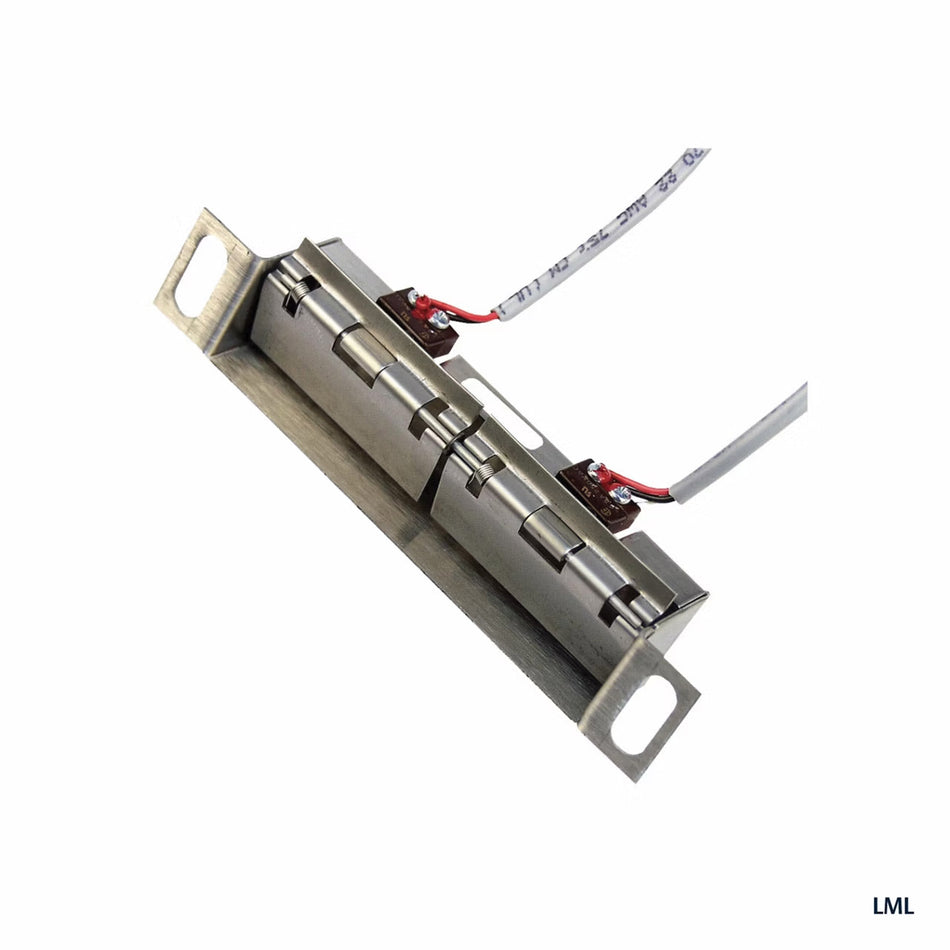 Securitron LM Latch Monitor Status Switch