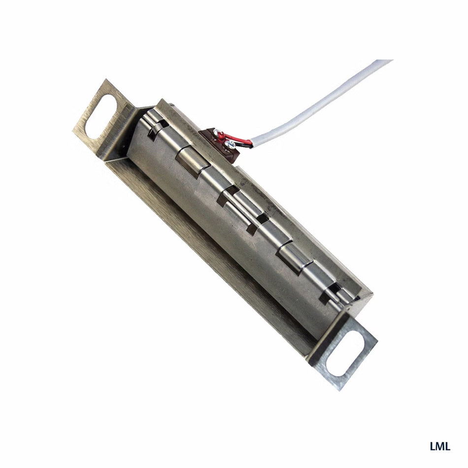 Securitron LM Latch Monitor Status Switch