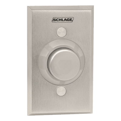 Schlage 621 Pushbutton