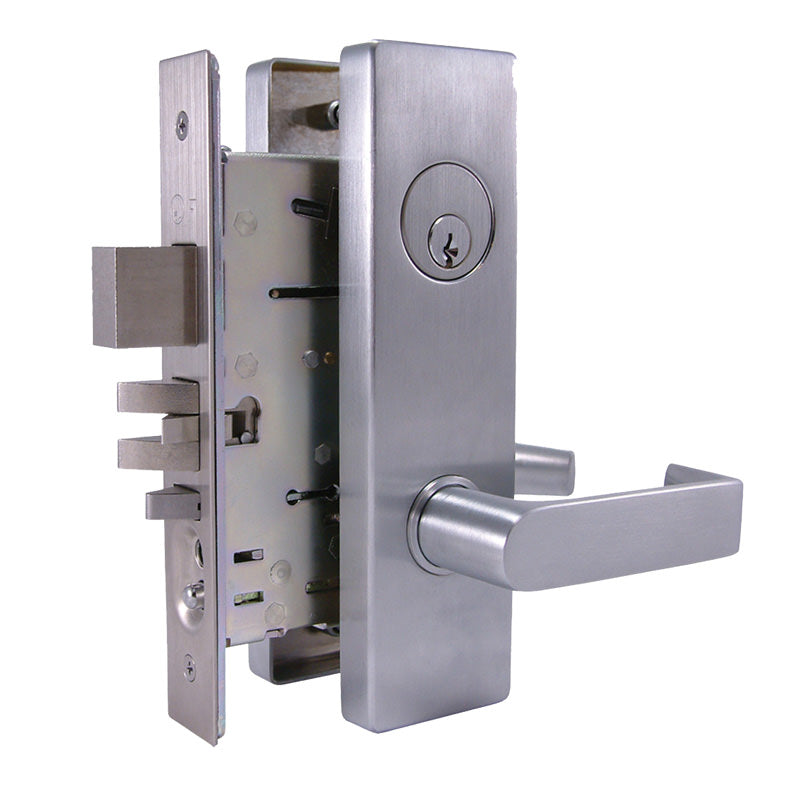 Design Hardware M-05 Classroom Mortise Lock