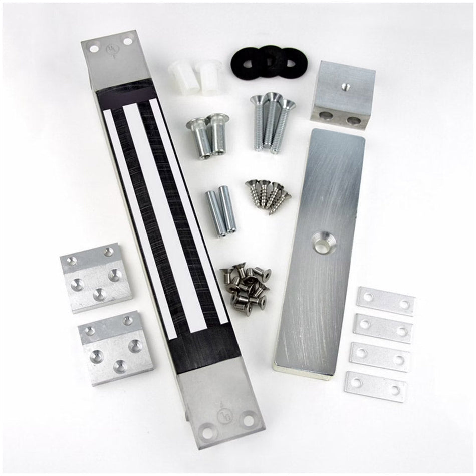 Securitron M34R Recessed Maglock