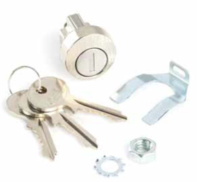 CCL Mailbox Lock with Cam MBL82013/MBL82014