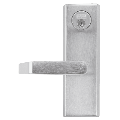 Marks MESC600 Escutcheon Exit Trim For M9900