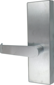 Marks MESC600 Escutcheon Exit Trim For M9900