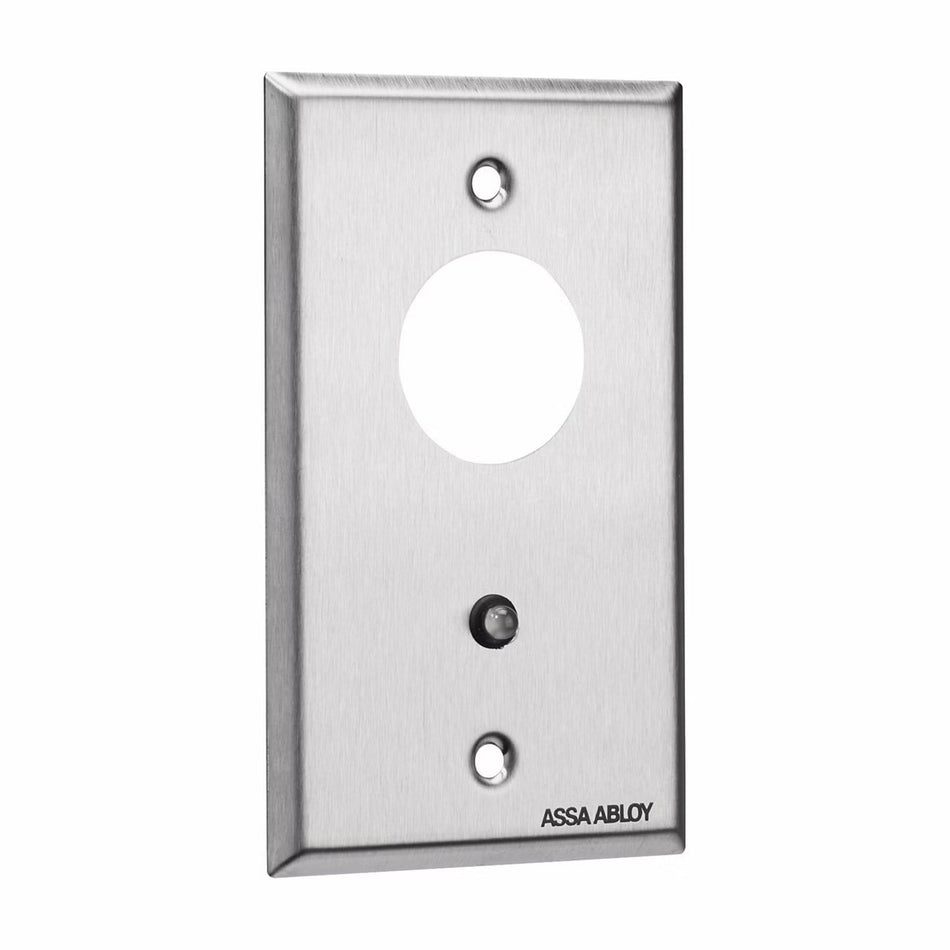Securitron MK Mortise Keyswitch