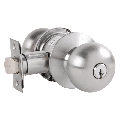 Arrow MK32 Double Cylinder Public Entrance Knob Lock