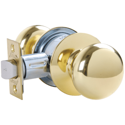 Arrow MK04 Patio Knob Lock