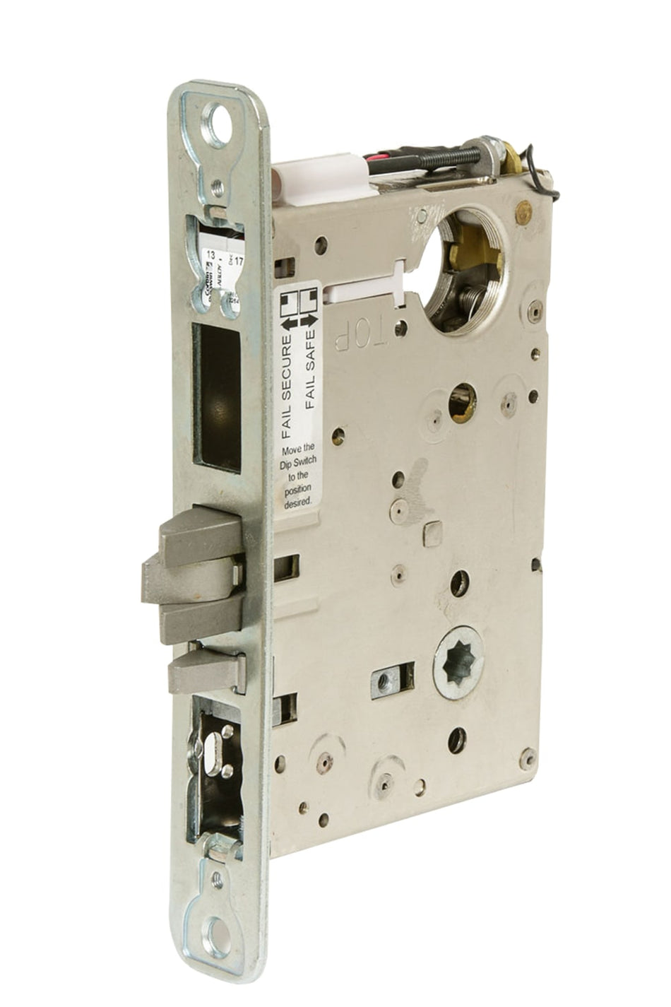 ML20906 LL 626 SAF Corbin Russwin Electric Mortise Lock