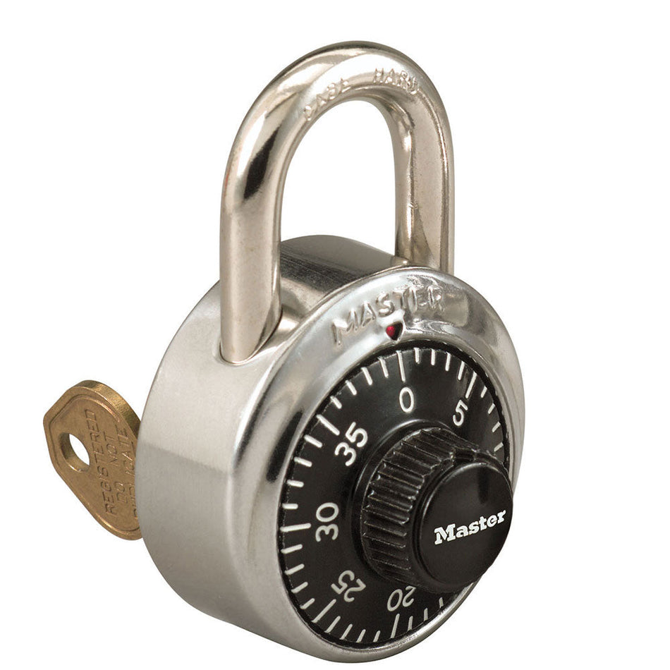 Master Lock 1525STK Combination Lock