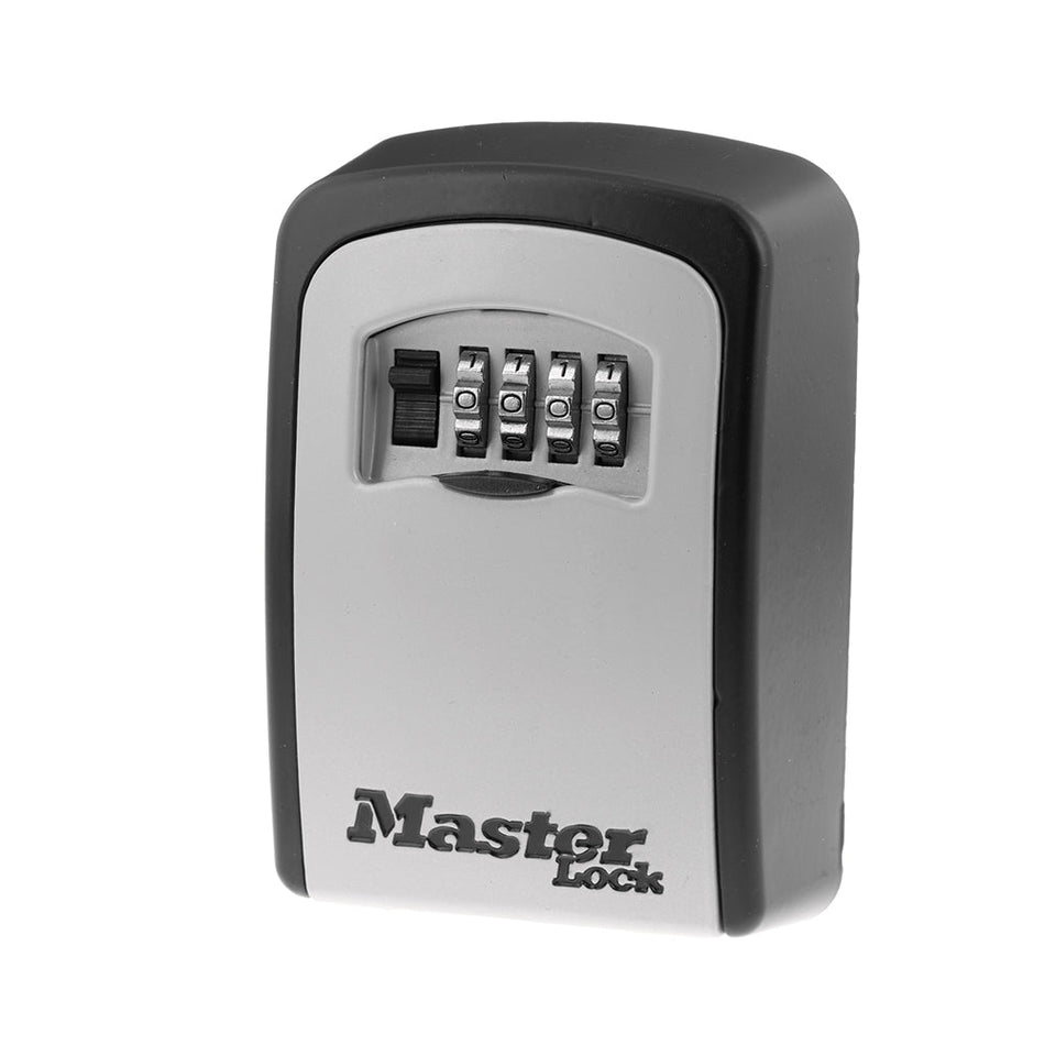 Master Lock 5401D Wall Mount Lock Box