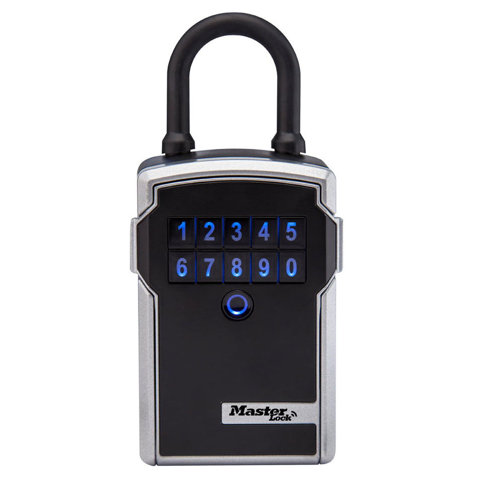 Master Lock 5440EC Bluetooth & Electric Lock