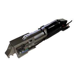 Command Access MLRK1 Motor Latch Retraction