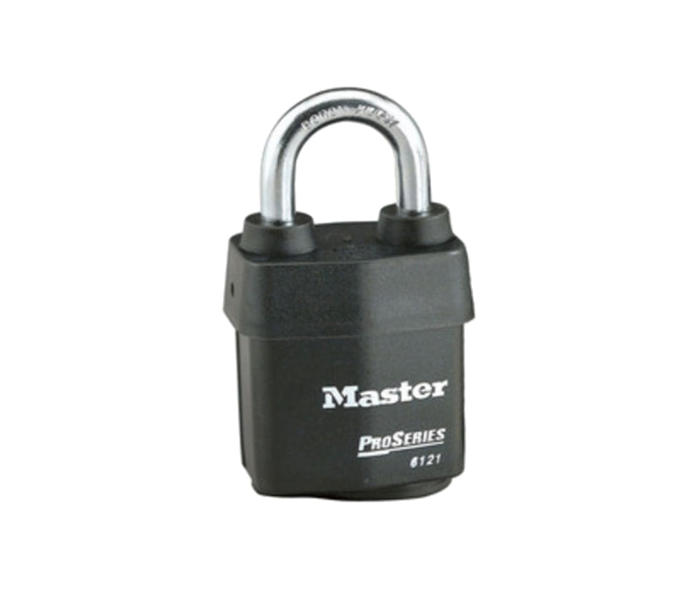 6121KZW1 Master Lock Padlock