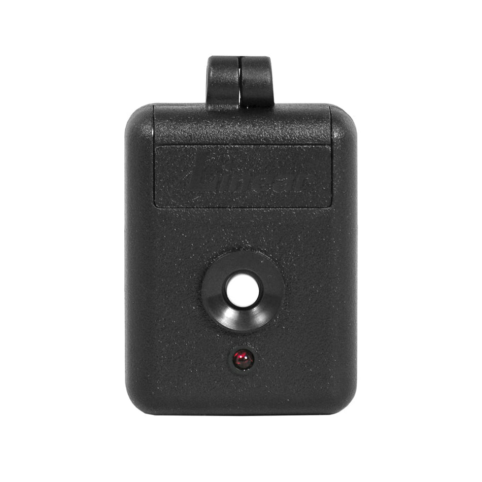 Linear DNT00026 Mini-T 1-Channel Key Ring Transmitter