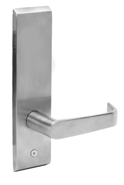 Corbin Russwin 910ET Passage Exit Trim