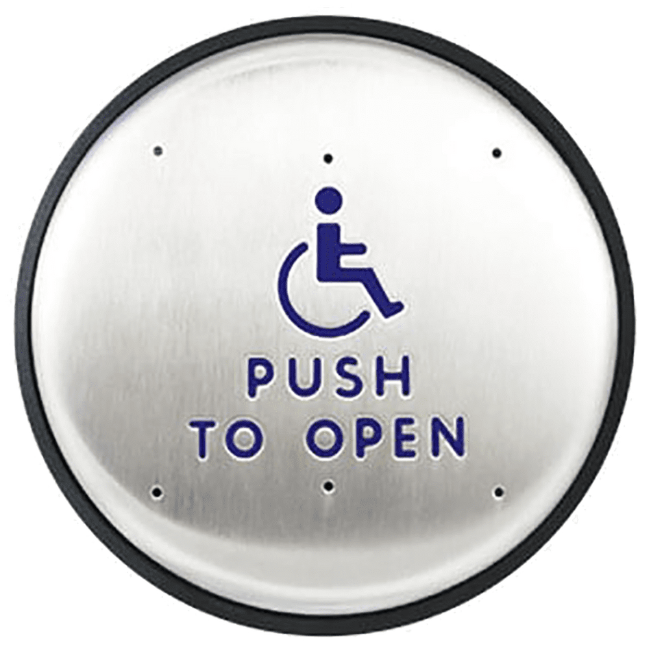 Norton 533 Push To Open