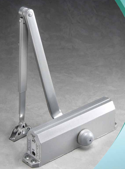 Norton 1602BC,1603BC,1604BC, 1605BC,1606BC Sizes Storefront Door Closer 1600 Series - Barzellock.com