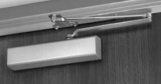 Norton 8501 Door Closer - Barzellock.com