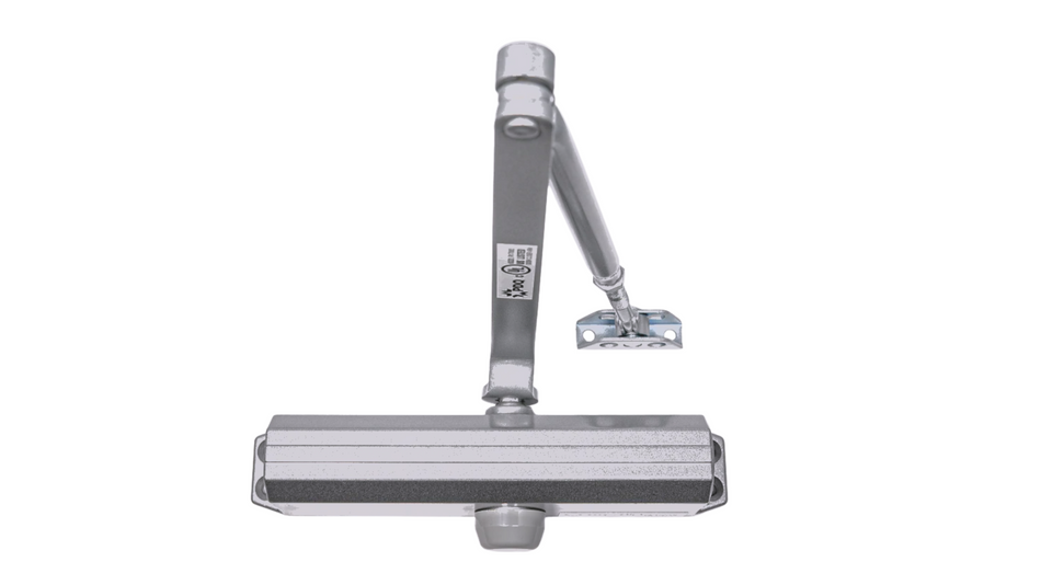 PDQ 3100 Series Light Duty Closer