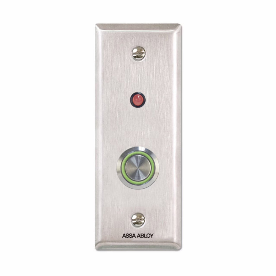 Securitron PB4L Push Buttons