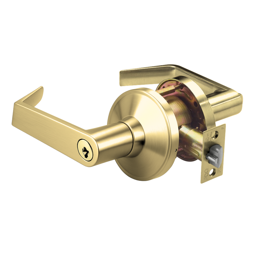 PDQ GP148 Classroom Grade 2 Cylindrical