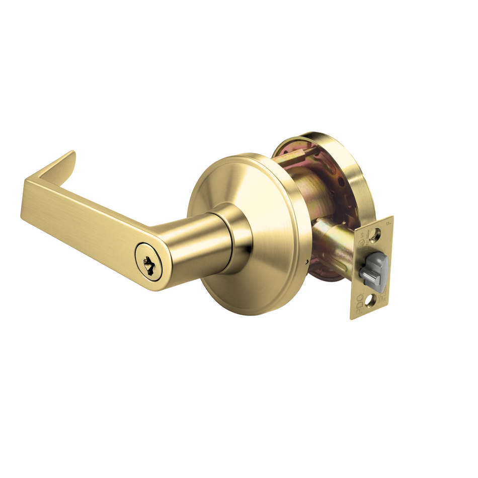 PDQ GP150 Exit or Twin Communicating Grade 2 Cylindrical