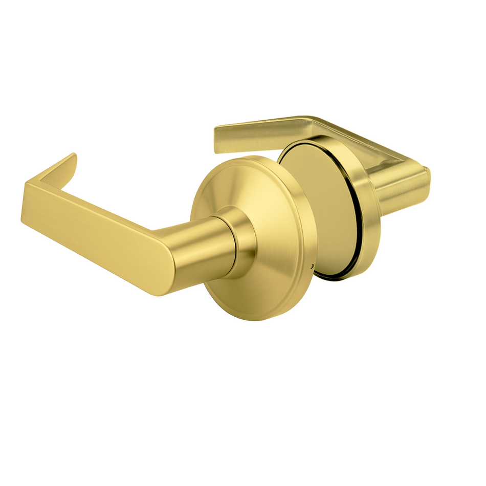 PDQ GP205 Double Dummy Grade 2 Cylindrical
