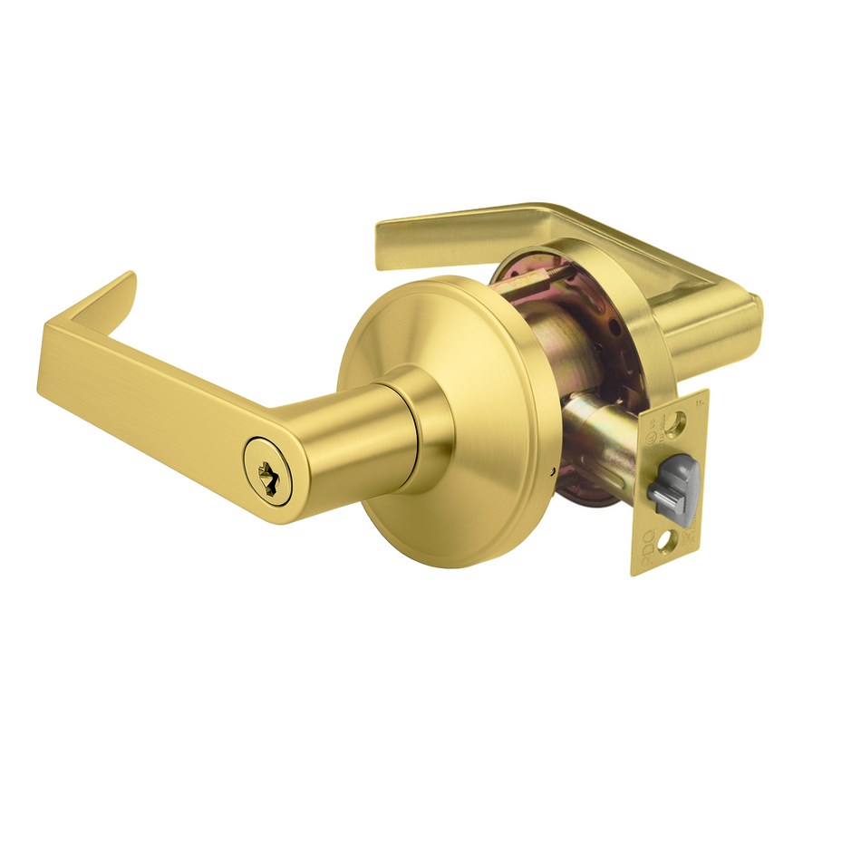 PDQ GP148 Classroom Grade 2 Cylindrical