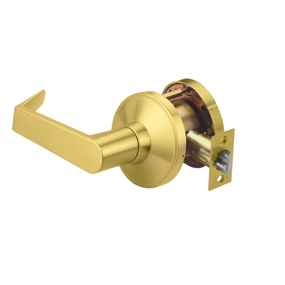 PDQ GP125 Communicating Grade 2 Cylindrical