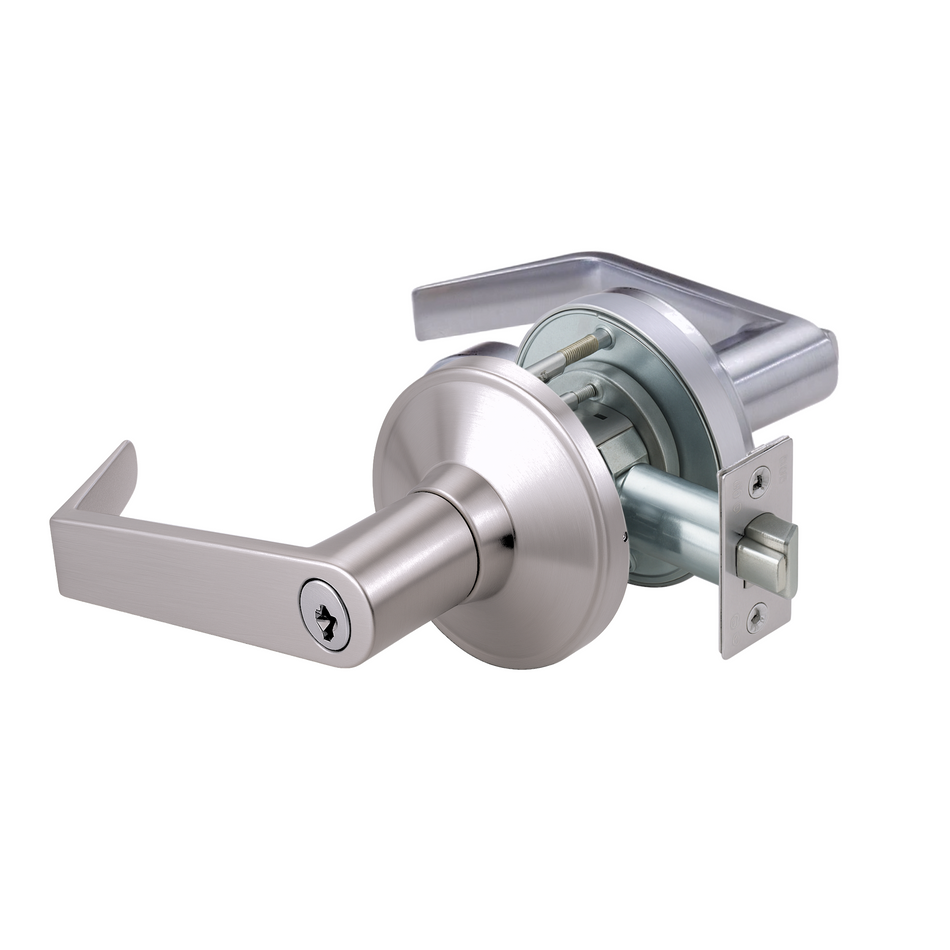 PDQ XGT173 Time Out Extra Heavy Duty Lock