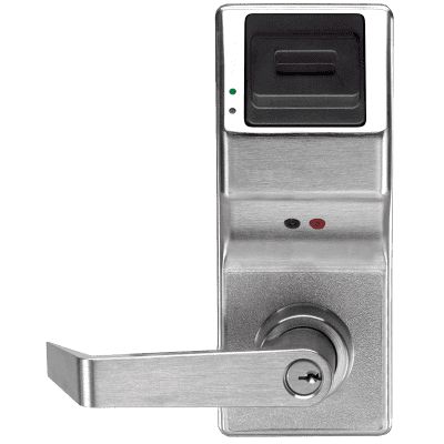 Alarm Lock PL3000 Prox Only Cylindrical Lock