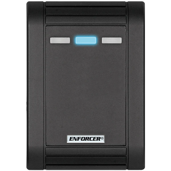 Seco-Larm PR-B1124-PQ Bluetooth Access Controller – Proximity Reader