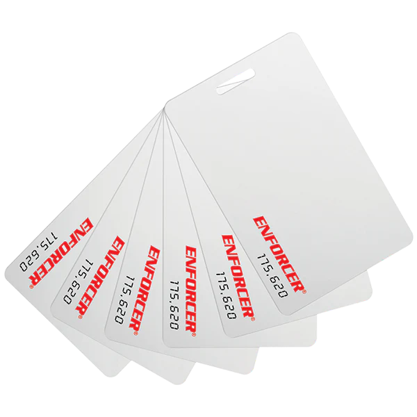 Seco-Larm PR-K1S1-A Proximity cards