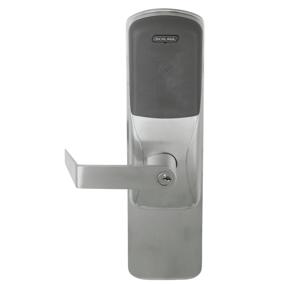 Schlage Exit Trim CO200-993R-70-PR Proximity Exit Rim / Concealed Vertical Rod (Metal Door) / Concealed Vertical Cable (Metal Door)