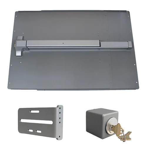 Lockey PS51 Panic Shield Safety Kit