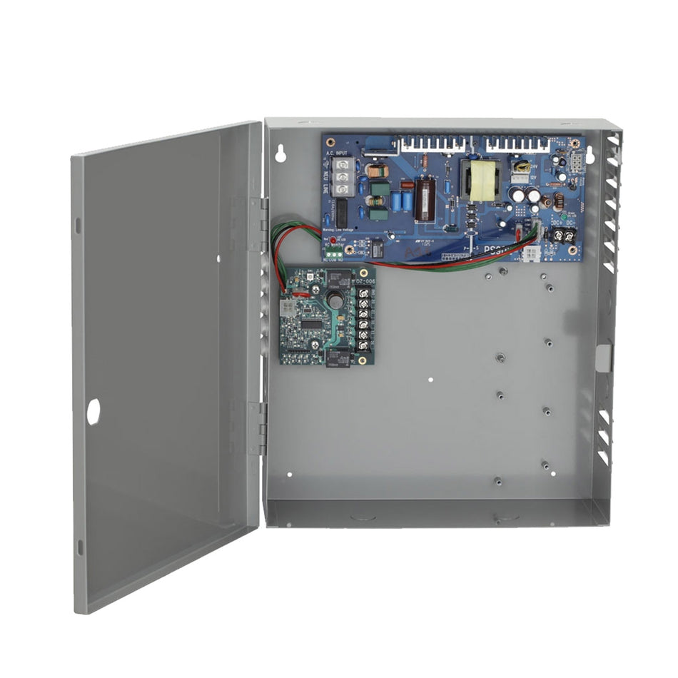 Von Duprin PS902-2RS-FA