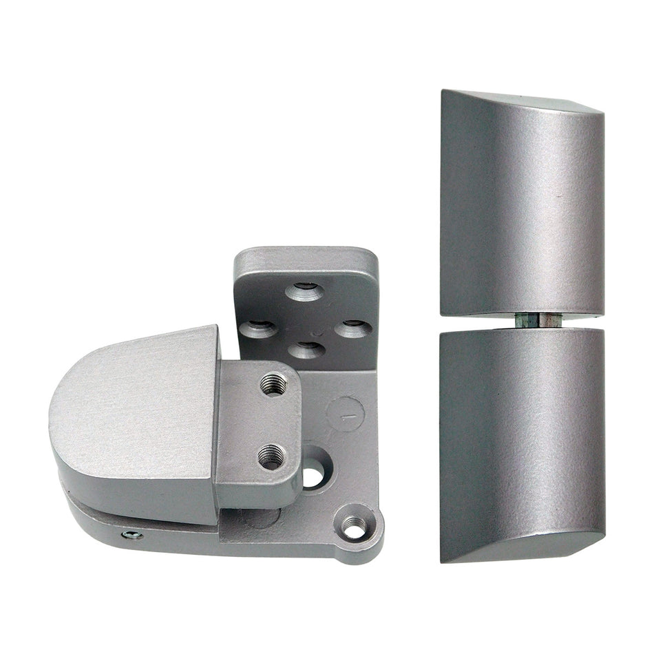 Calibre PV4000 3/4in Offset Flush Pivot Set