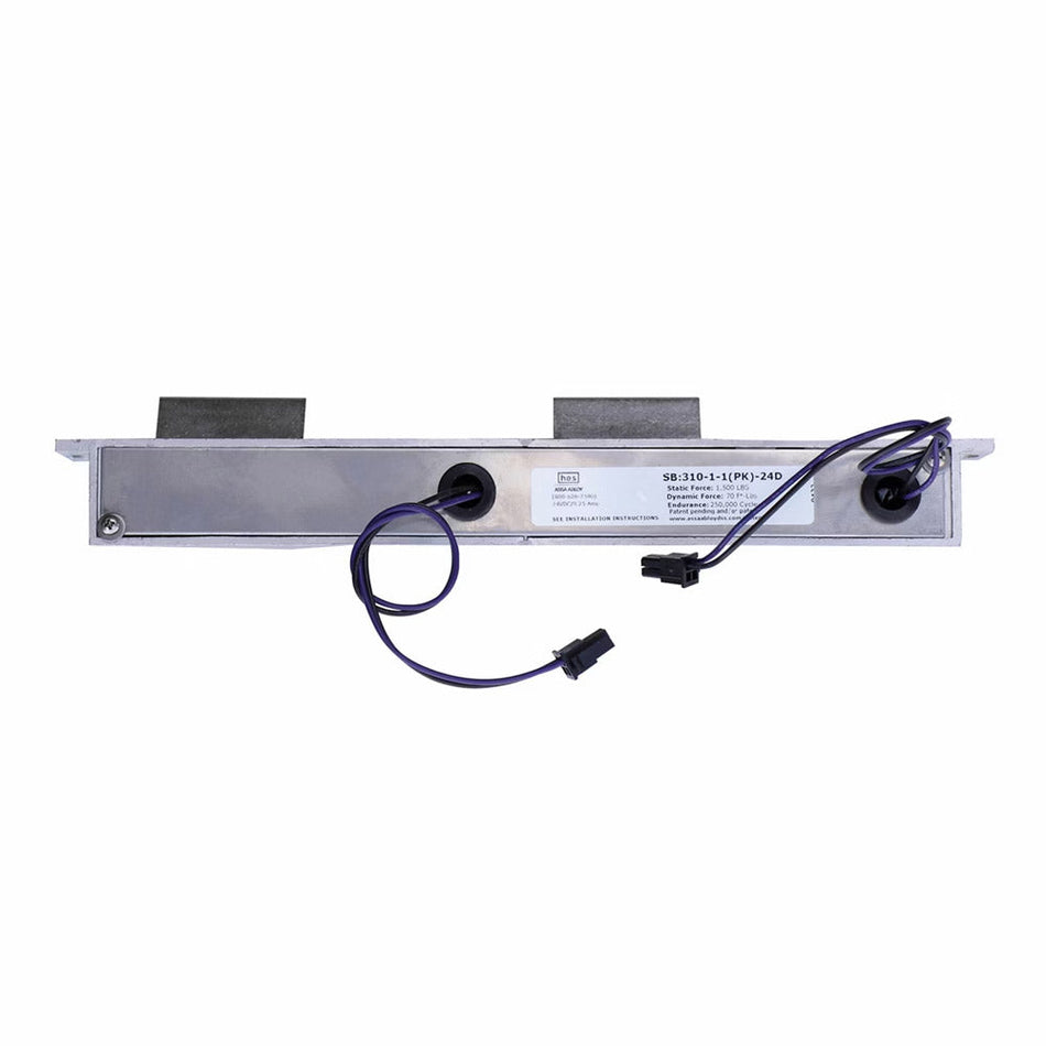 Folger Adam SB:310-1-30 Keeper - Electric Strike Body