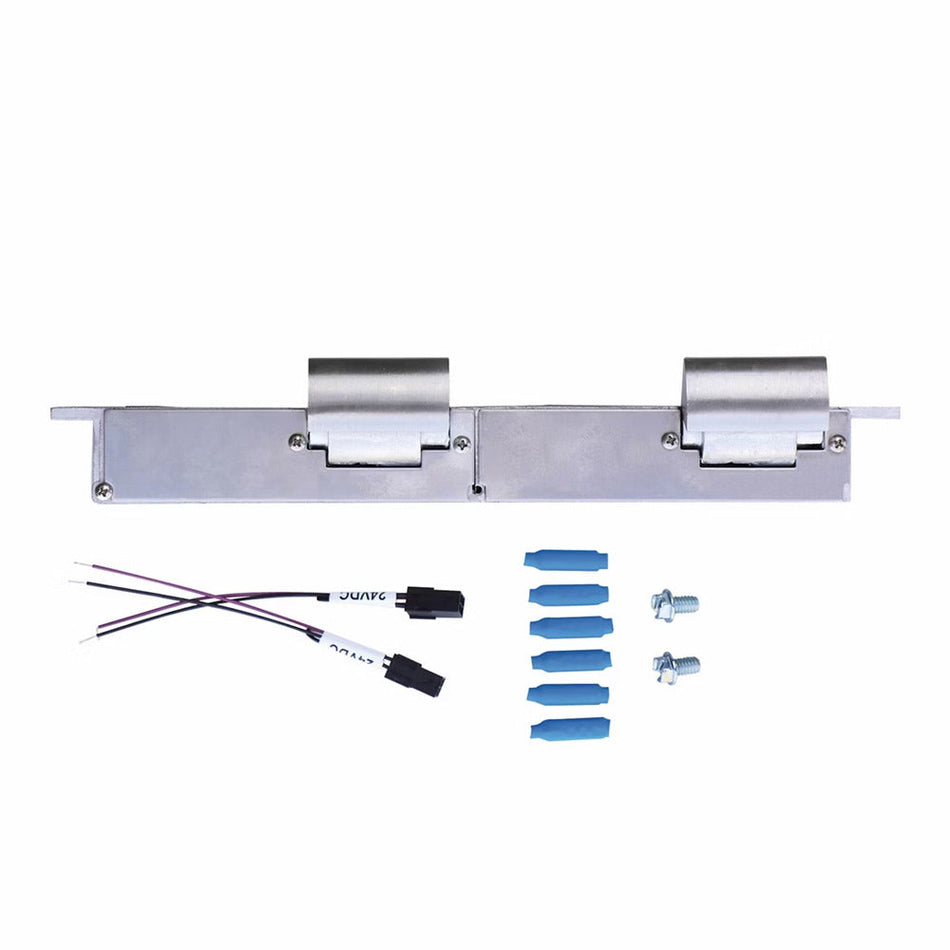 Folger Adam SB:310-1-3 Keeper - Electric Strike Body
