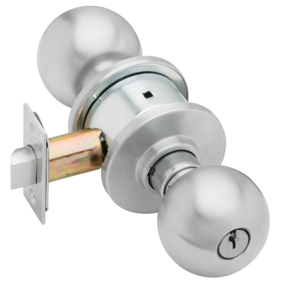 A80PD ORB 626 Schlage Cylindrical Lock