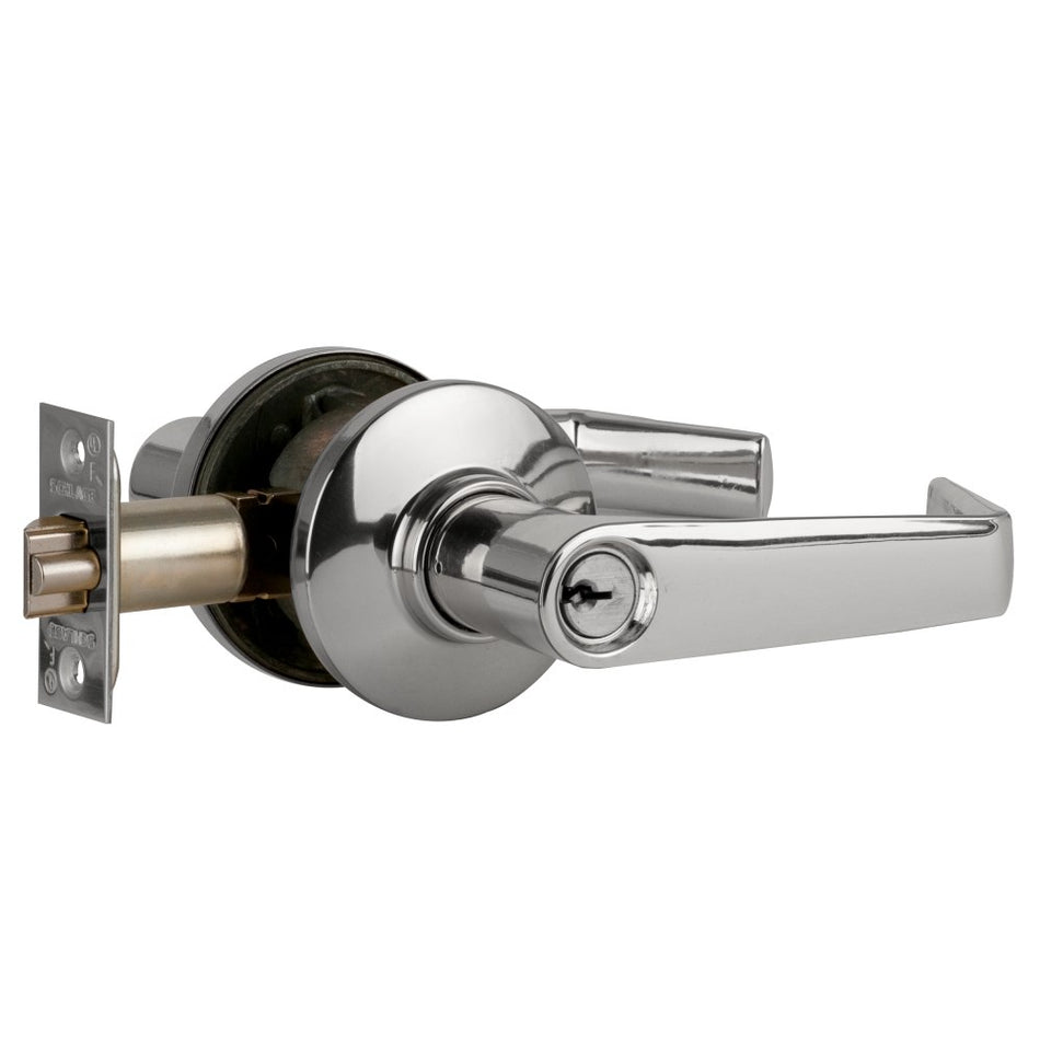 Schlage S70PD SAT 625 Tubular Lock