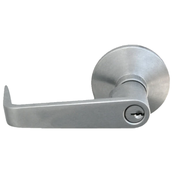 Seco-Larm SD-962HL-4A Trim for Rim Exit Device
