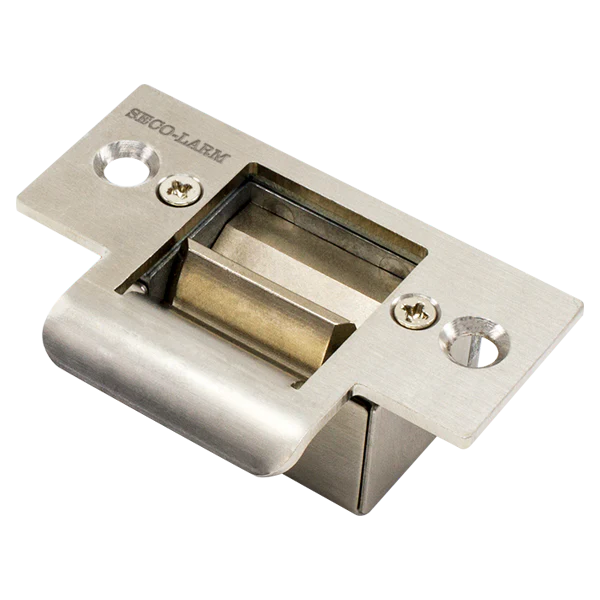 Seco-Larm SD-991A-D1Q Mini No-Cut Electric Strike