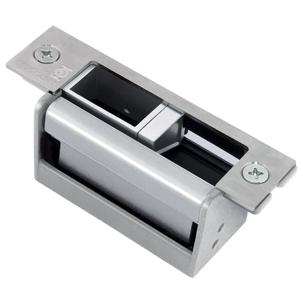 Seco-Larm SD-996C-NUVQ Electric Strike with Vertical Adjustment
