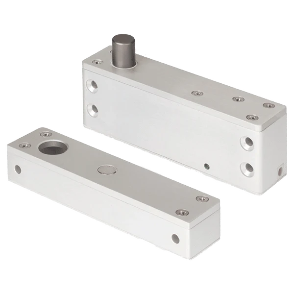 Seco-Larm SD-997B-1SQ Mini Surface-Mount Electric Deadbolt – Fail-Safe