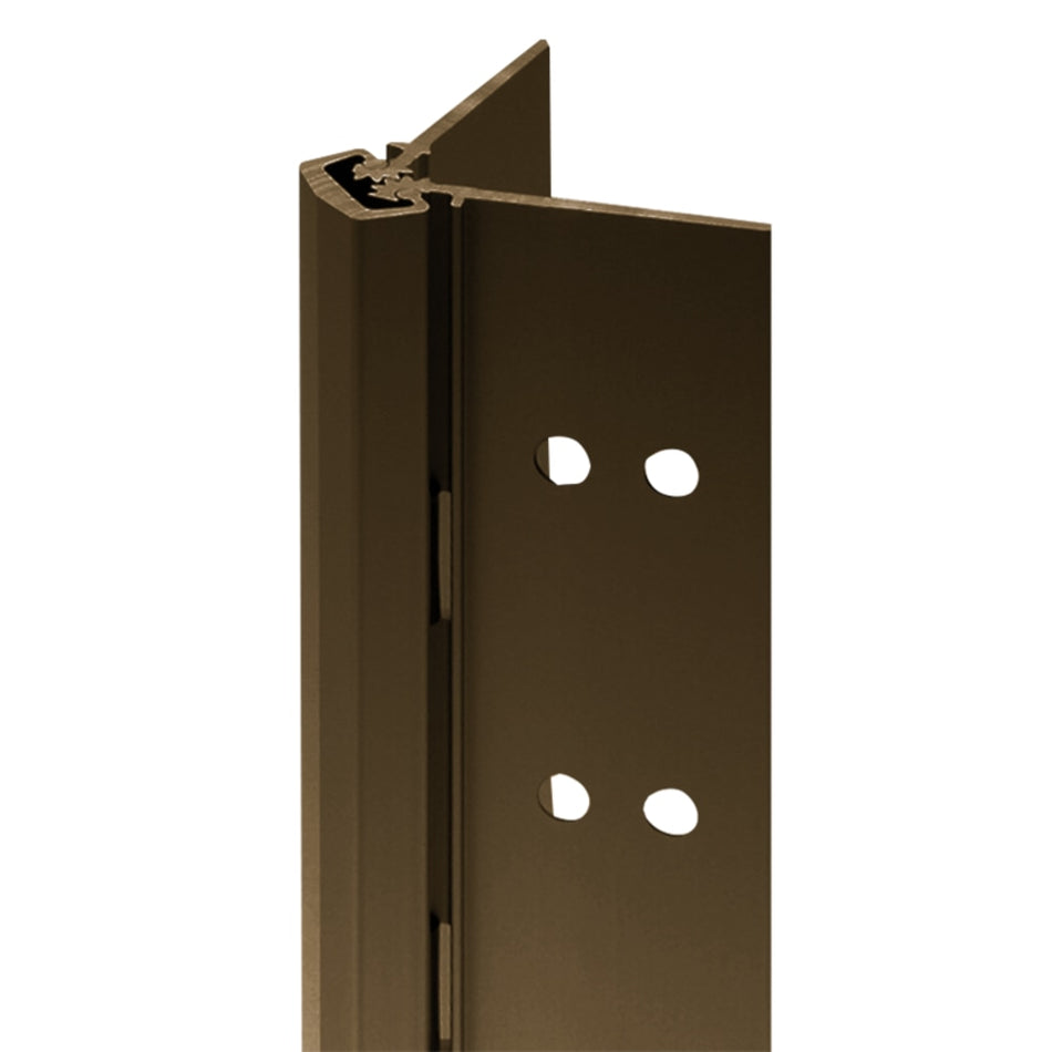 SL11 BR HD 83 Select Hinges Continuous Hinges