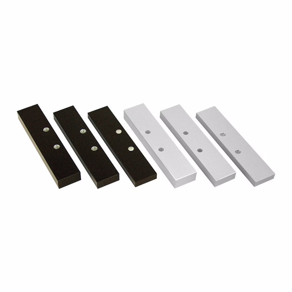Securitron SFP Stop Filler Plate MM15 Brackets
