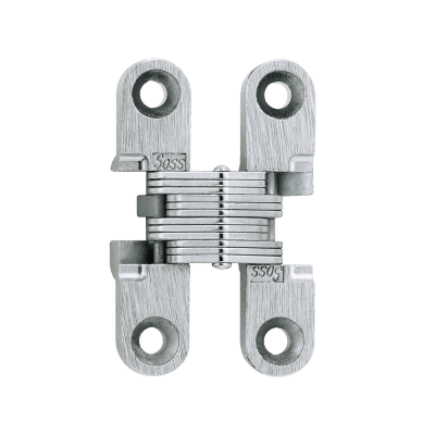 Soss 101 Invisible Hinge